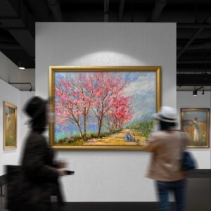 Đón xuân